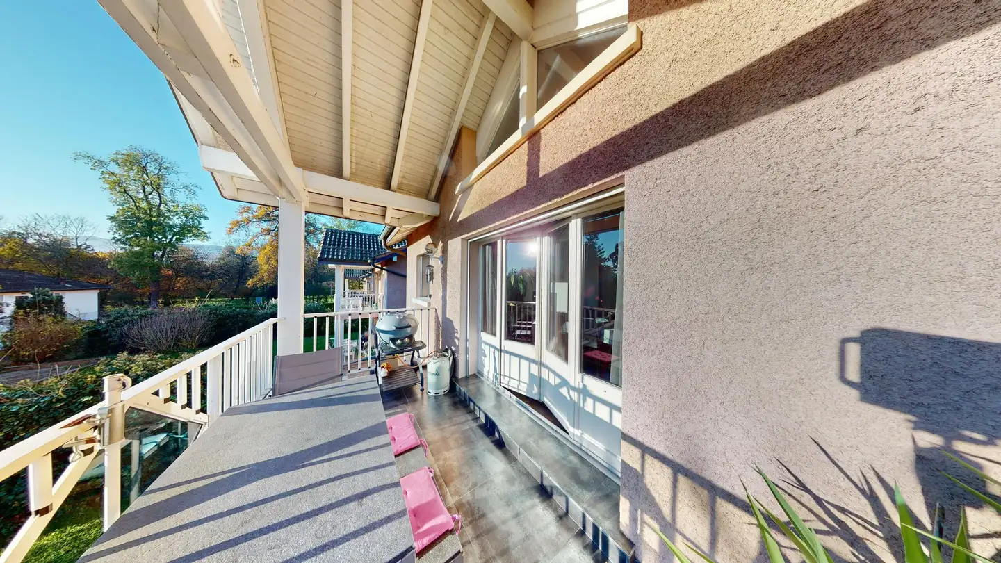 Duplex in vendita - 1218 Le Grand-Saconnex - Photo 3