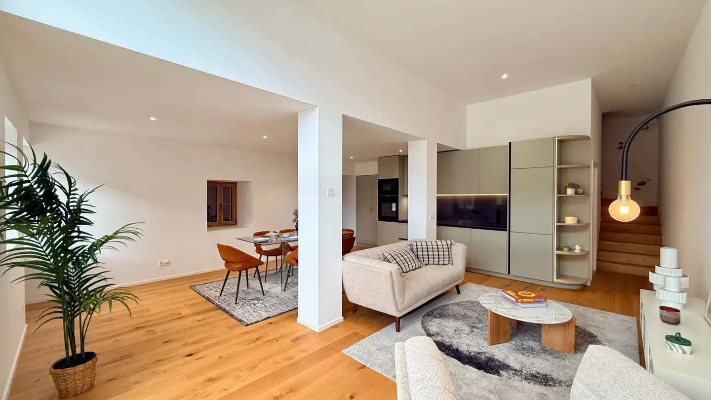 Appartamento in vendita - 1217 Meyrin
