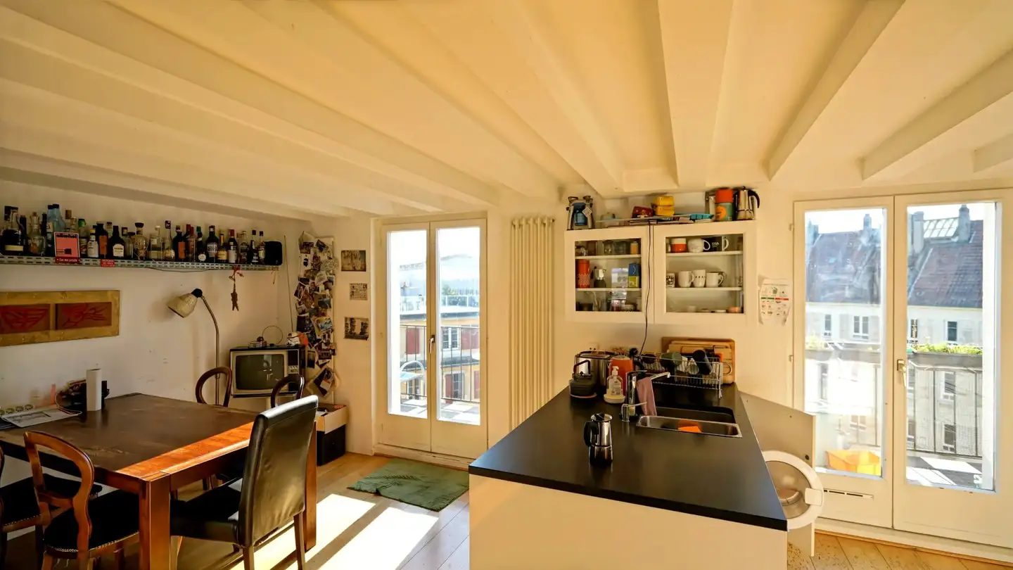 Apartment for sale - 1201 Genève - Photo 2