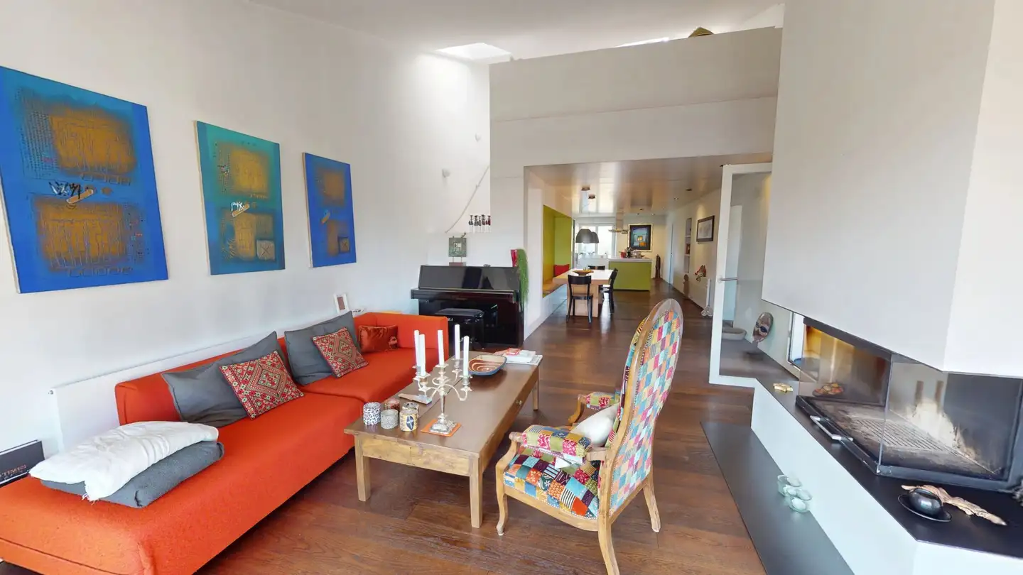 Apartment for sale - 1242 Satigny - Photo 2