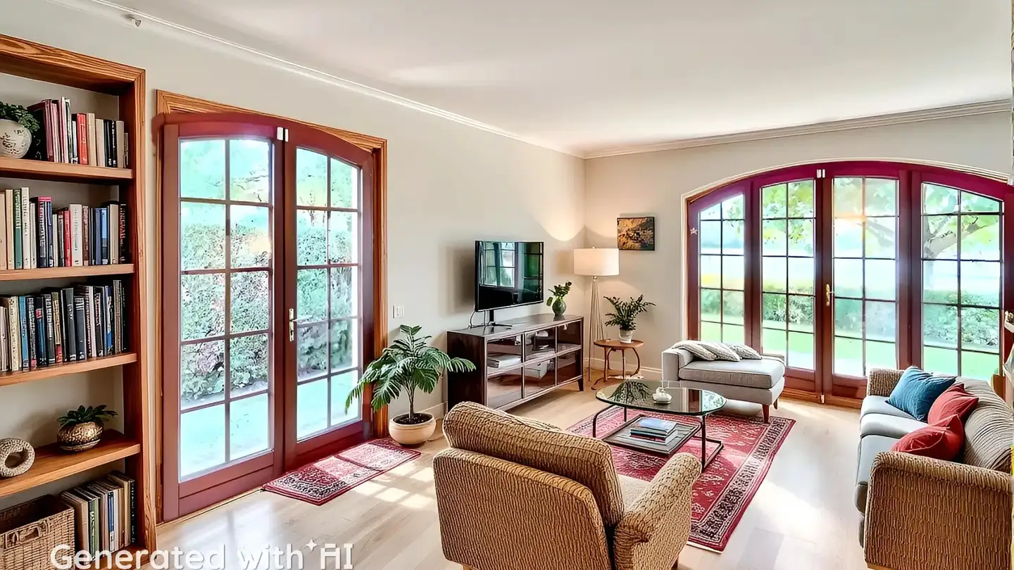 Single house for sale - 1233 Bernex