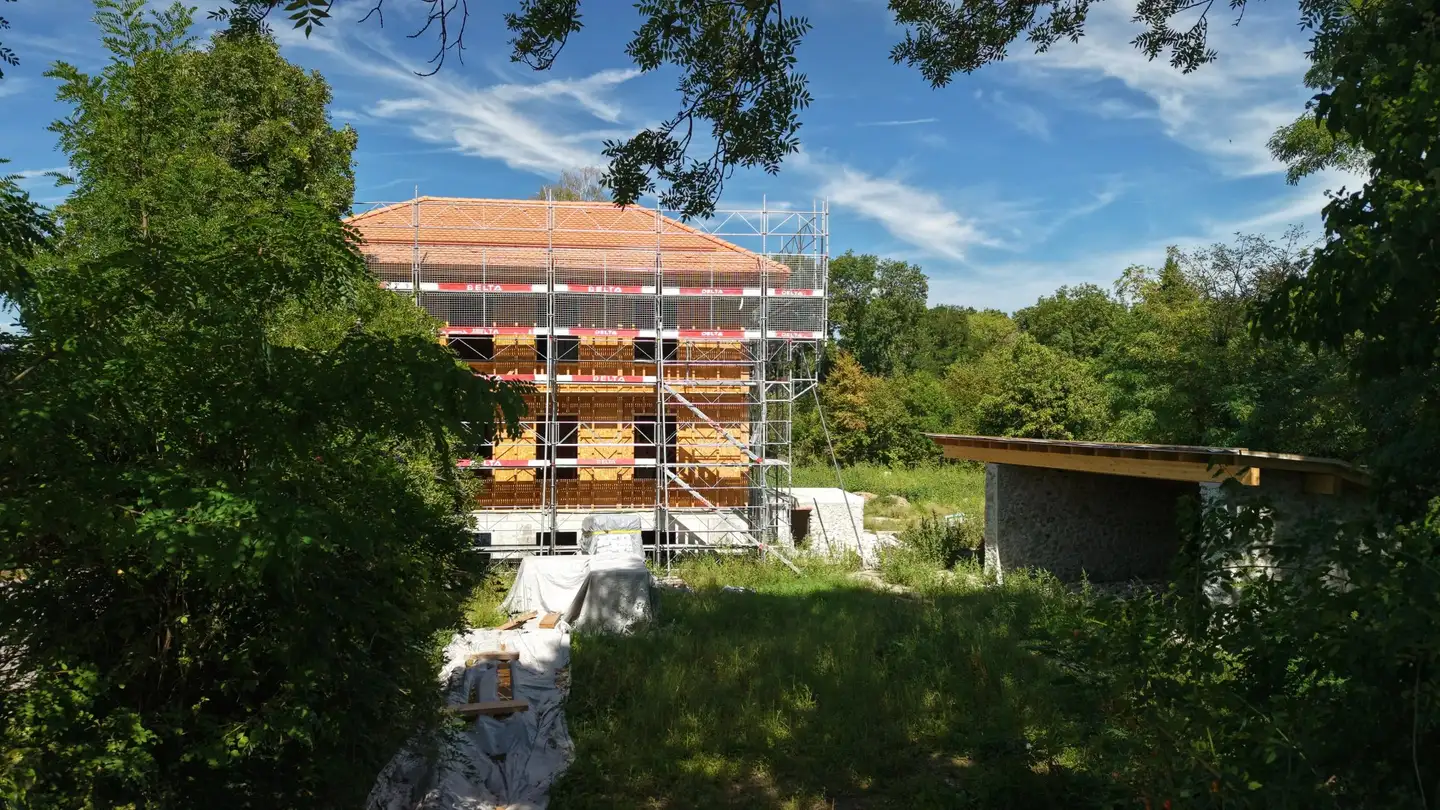 Einfamilienhaus kaufen - 1236 Cartigny