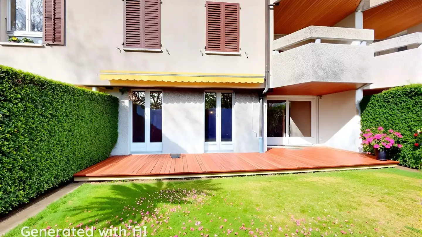 Appartement à vendre - 1223 Cologny - Photo 2