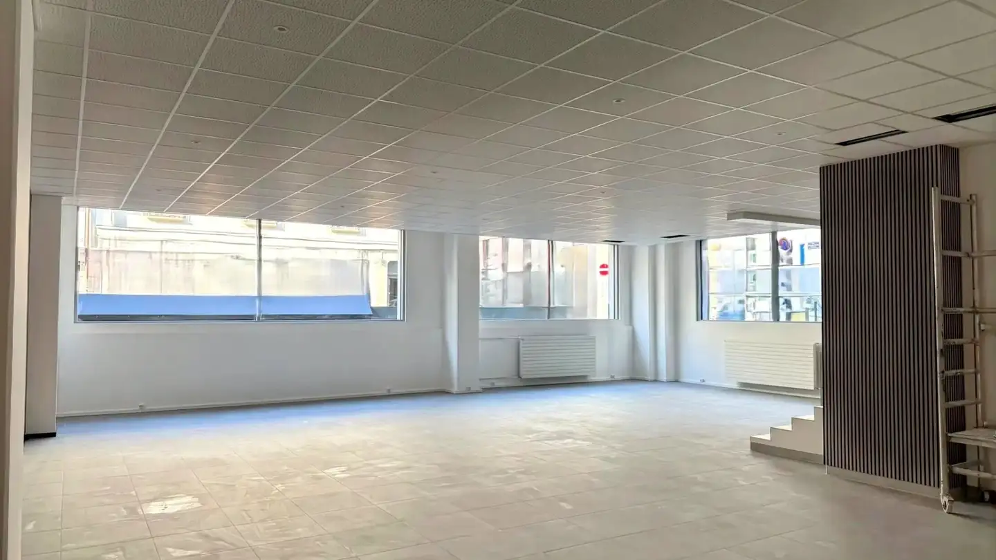 Arcade for sale - Rue des Pâquis, 1201 Genève - Photo 3