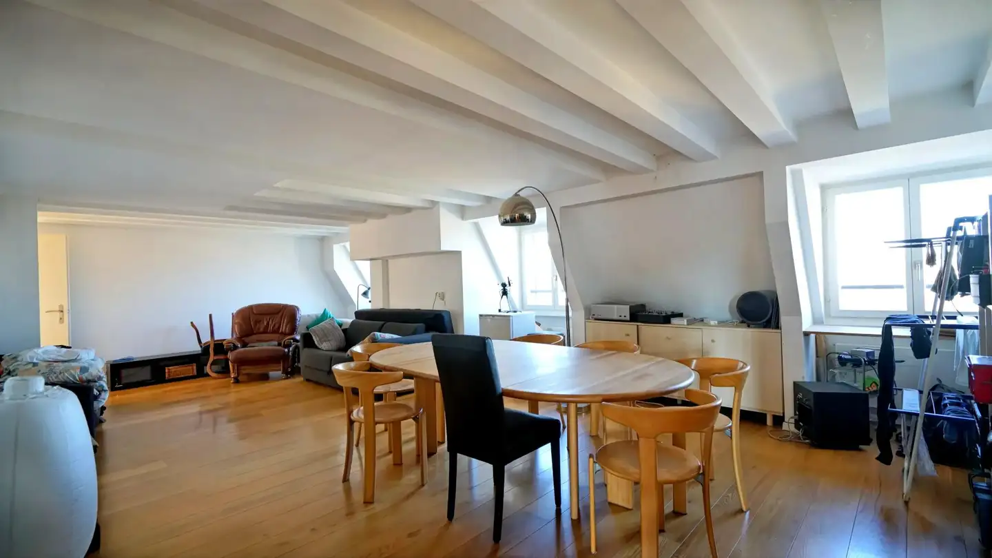 Apartment for sale - 1201 Genève - Photo 3