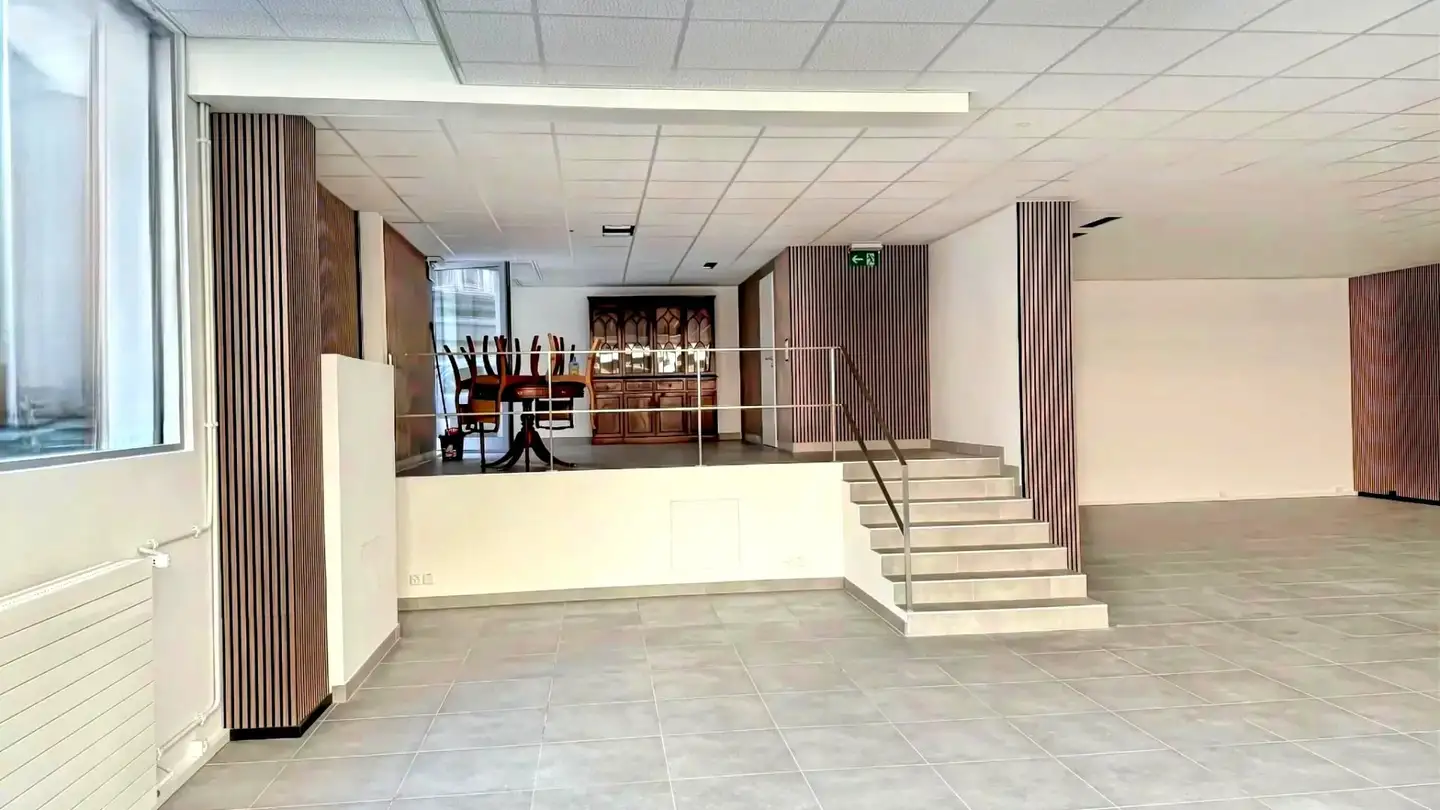 Portico in vendita - Rue des Pâquis, 1201 Genève - Foto 2