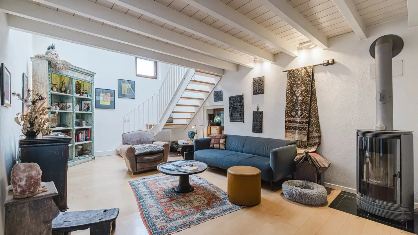 Single house for sale - 1255 Veyrier