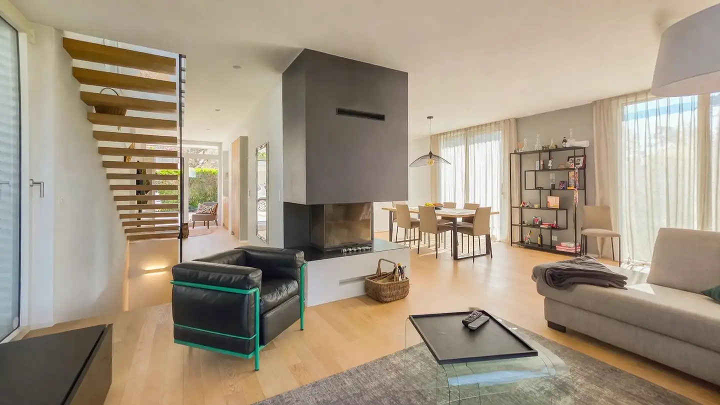 Single house for sale - 1255 Veyrier