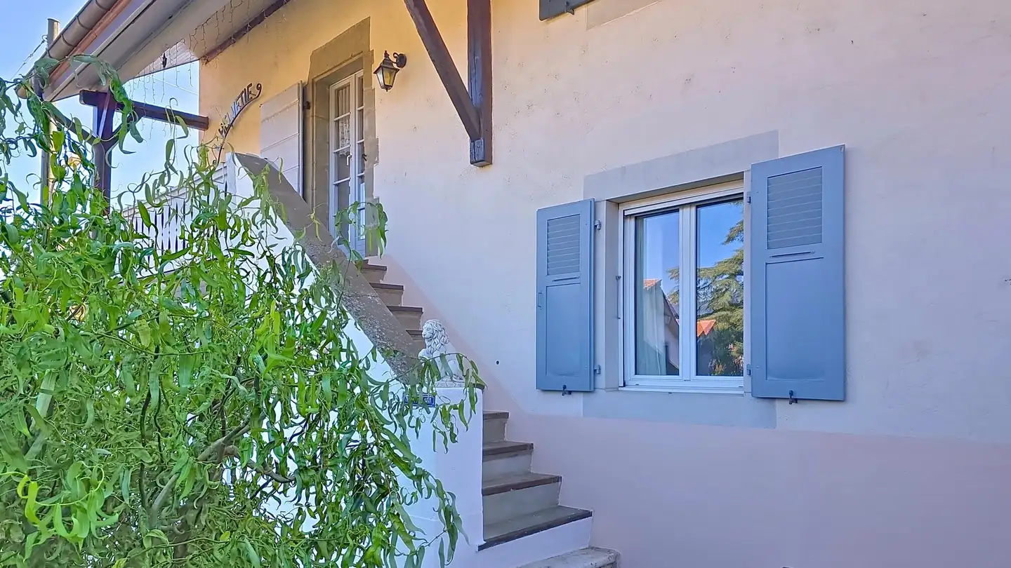 Casa singola in vendita - 1242 Satigny - Photo 2