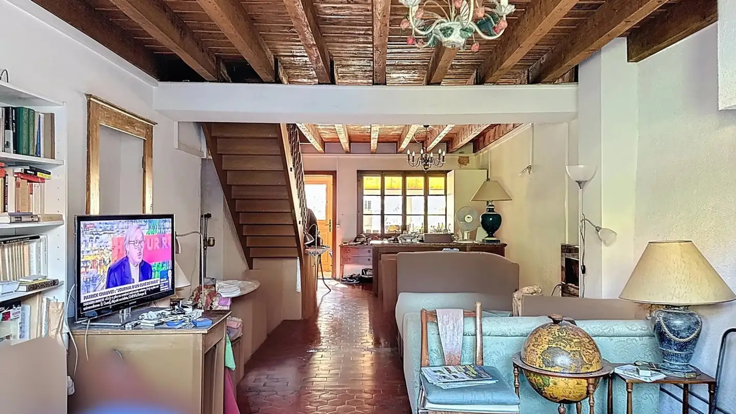 Casa singola in vendita - 1236 Cartigny - Photo 3