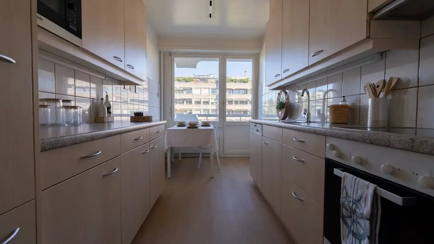 Appartamento in affitto - Route De Florissant 62, 1206 Genève - Foto 3