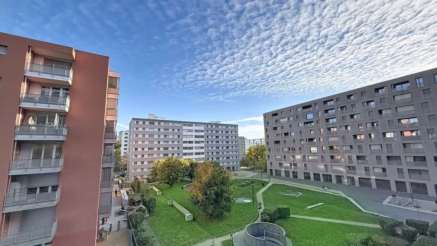 Apartment for sale - 1213 Petit-Lancy