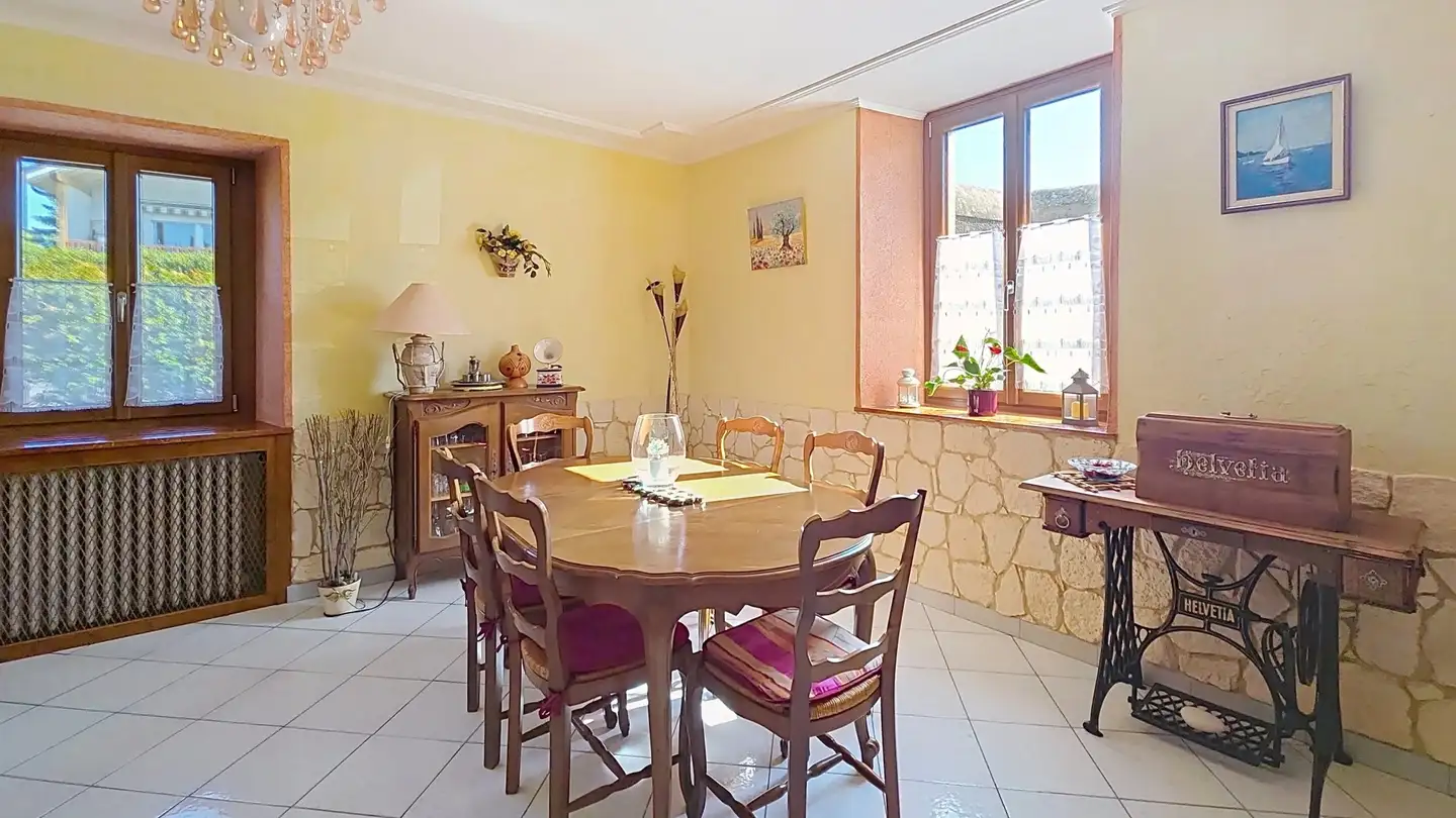 Casa singola in vendita - 1242 Satigny - Photo 3