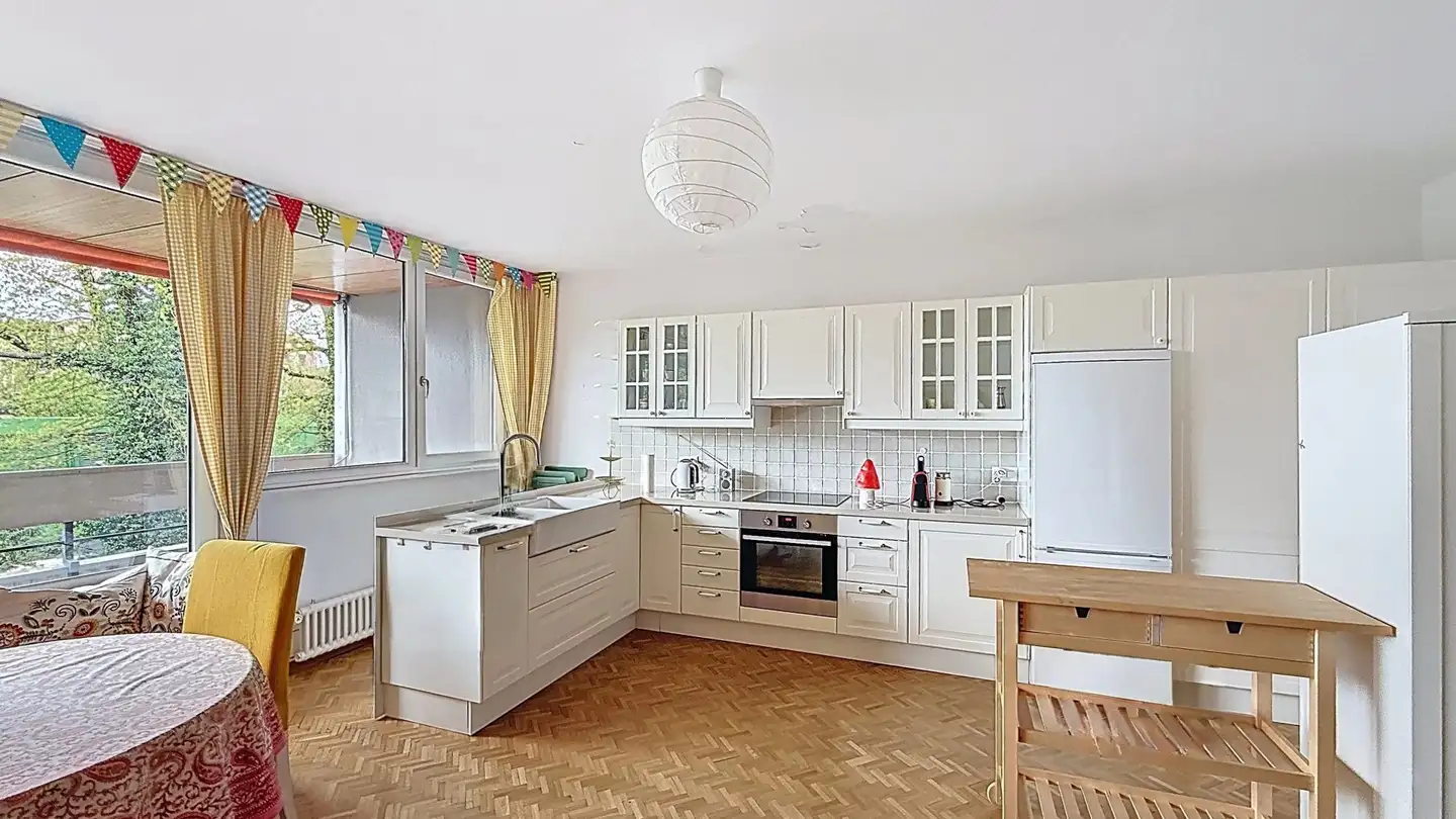 Appartement à vendre - 1224 Chêne-Bougeries - Photo 2