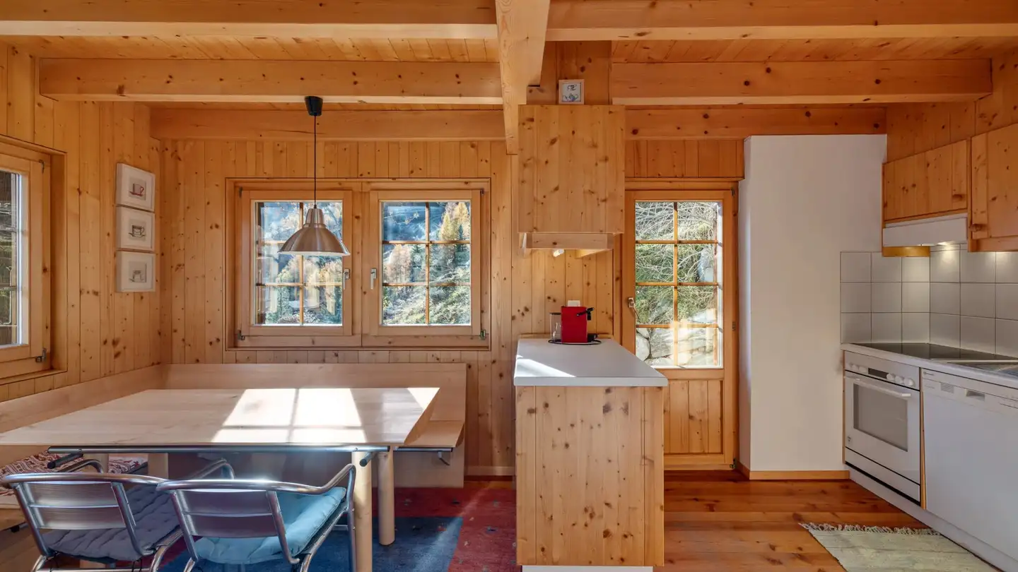 Chalet in vendita - 3961 Grimentz - Photo 3