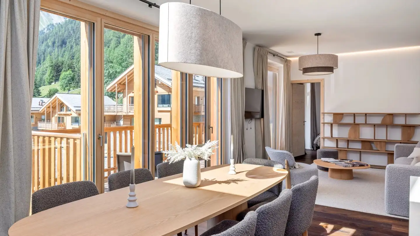 Appartamento in vendita - 3961 Grimentz - Foto 2