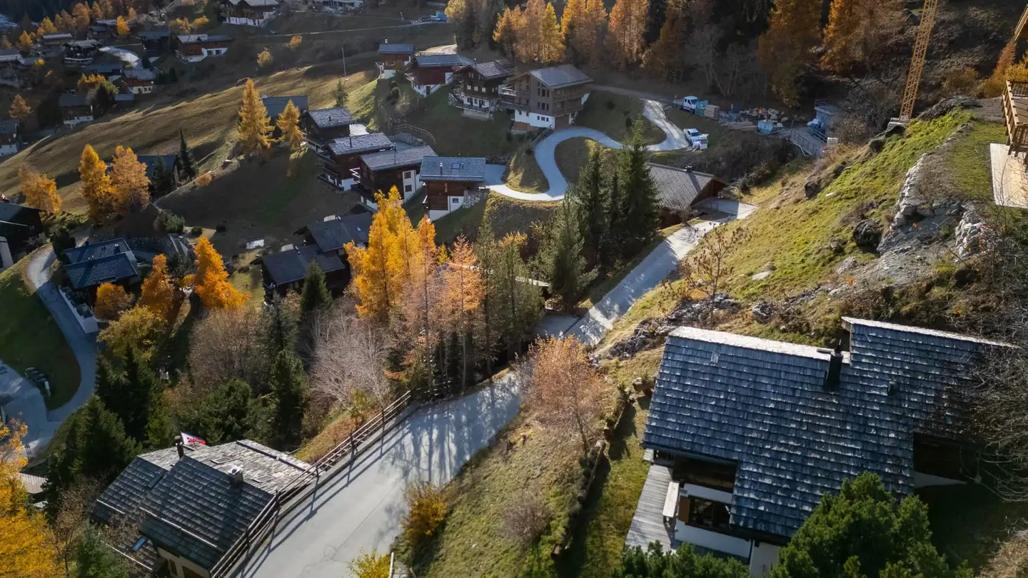 Chalet in vendita - 3961 Grimentz - Photo 4