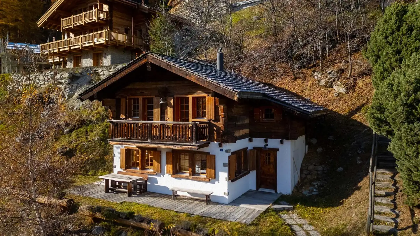 Chalet in vendita - 3961 Grimentz - Photo 2