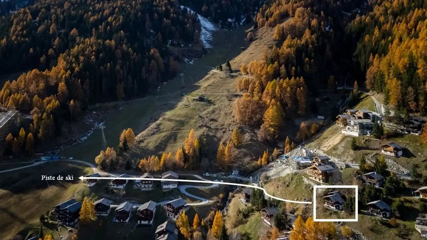 Chalet in vendita - 3961 Grimentz - Photo 2