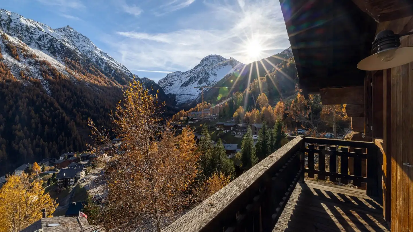 Chalet in vendita - 3961 Grimentz - Photo 3