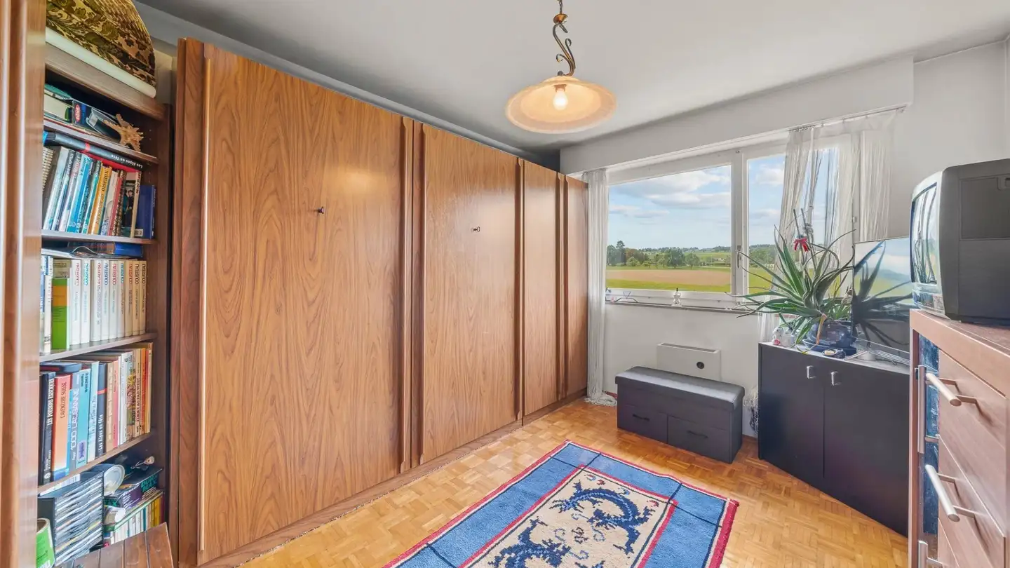 Appartamento in vendita - 1072 Forel (Lavaux) - Foto 4