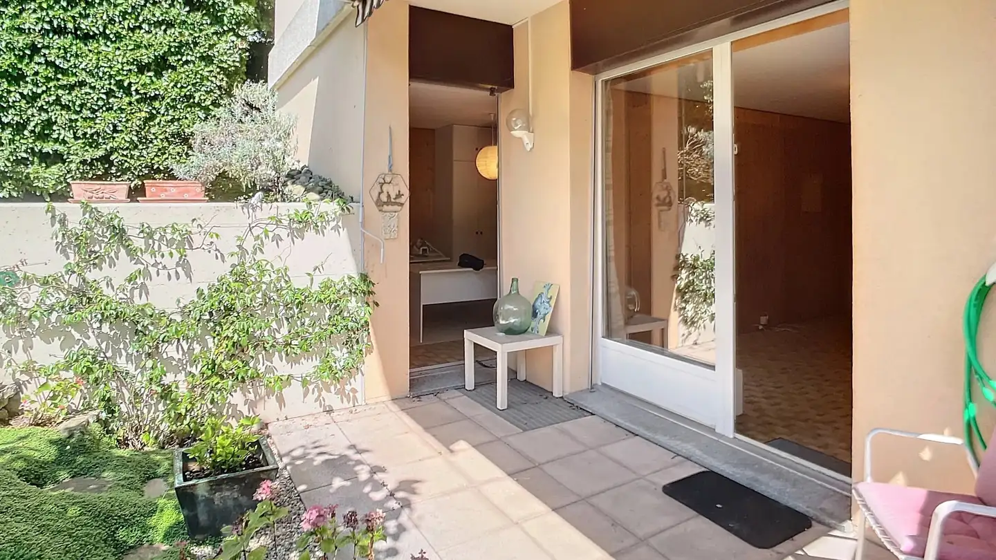 Apartment for sale - 1815 Clarens