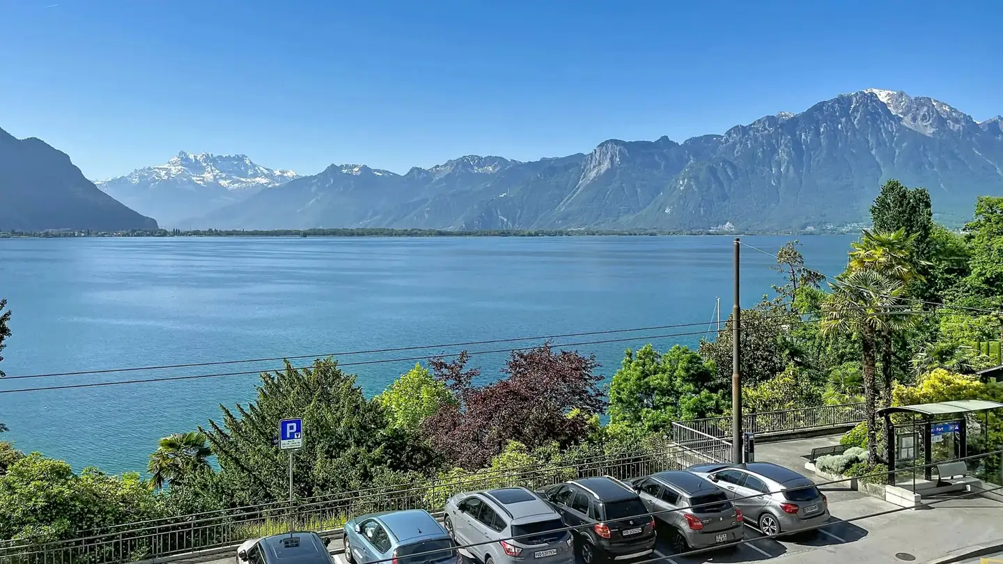 Bürofläche kaufen - 1820 Montreux - Foto 2