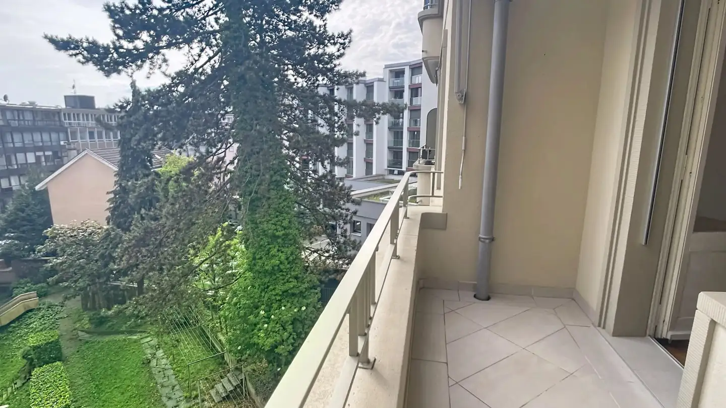 Appartement à vendre - 1005 Lausanne - Photo 3