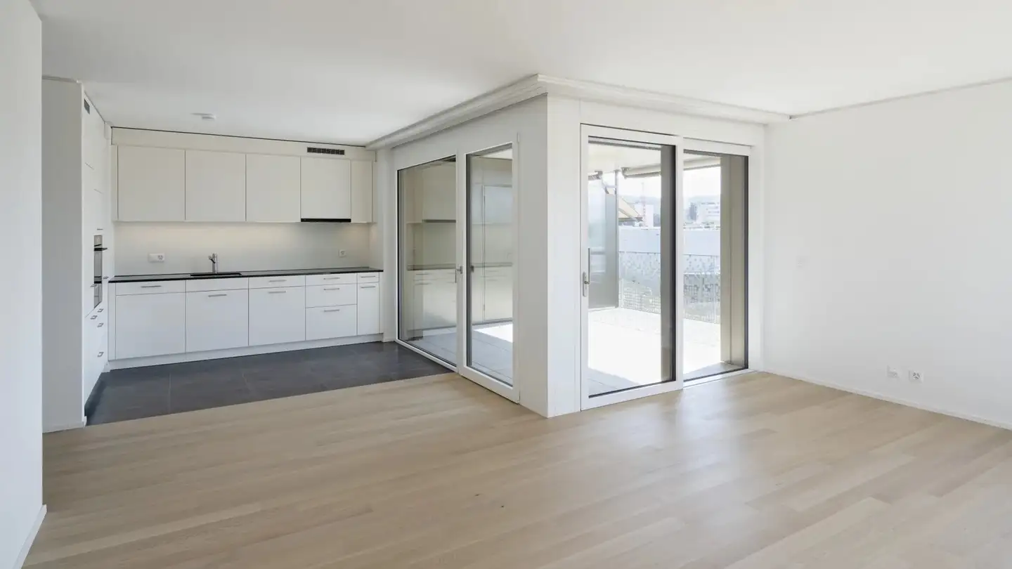 Apartment for rent - 1024 Ecublens VD - Photo 3