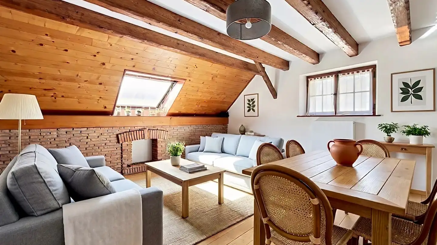 Appartamento in vendita - 1052 Le Mont-sur-Lausanne