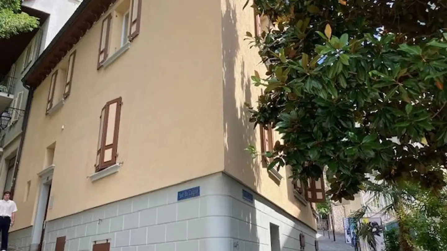 Edificio ad uso misto in vendita - 1820 Montreux - Photo 3