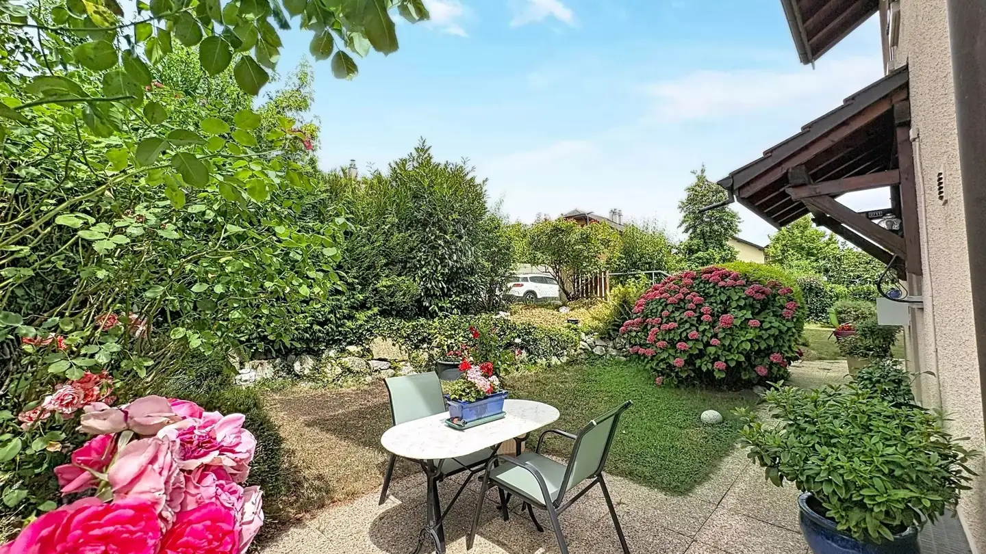 Maison individuelle à vendre - 1020 Renens VD - Photo 3