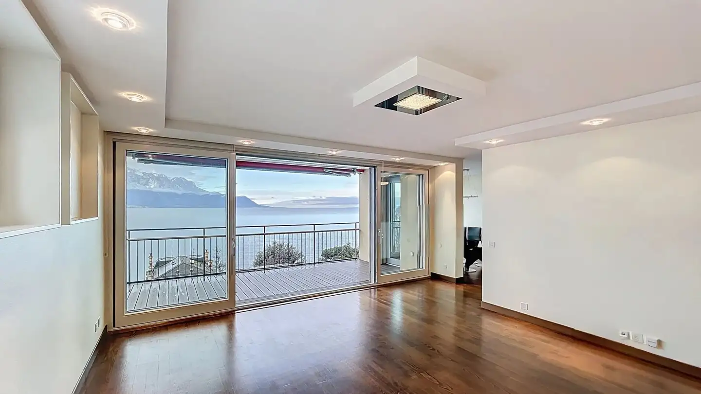 Appartement à vendre - 1820 Montreux - Photo 3