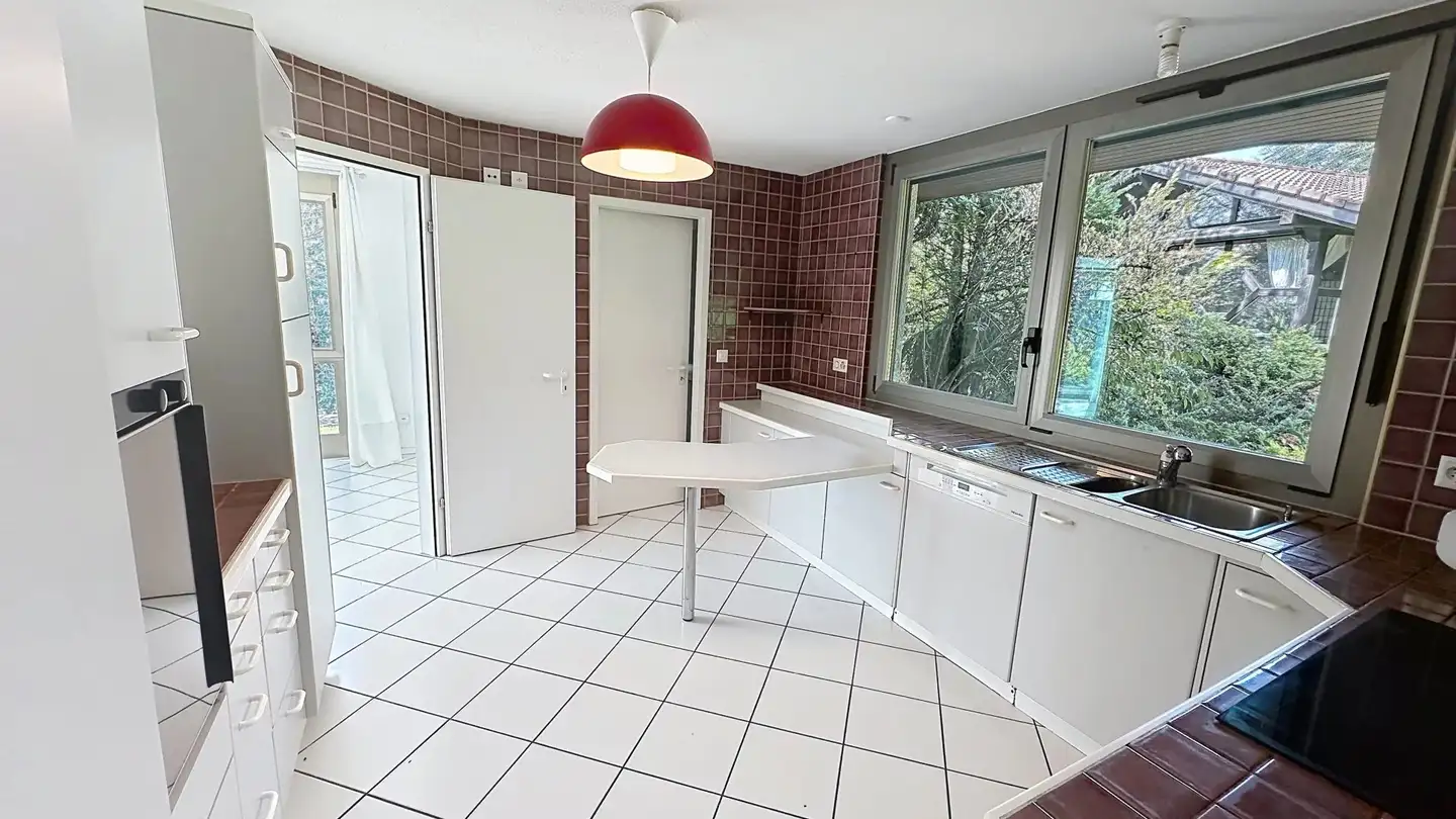 Apartment for rent - Chemin Des Boveresses 166, 1066 Epalinges - Photo 2