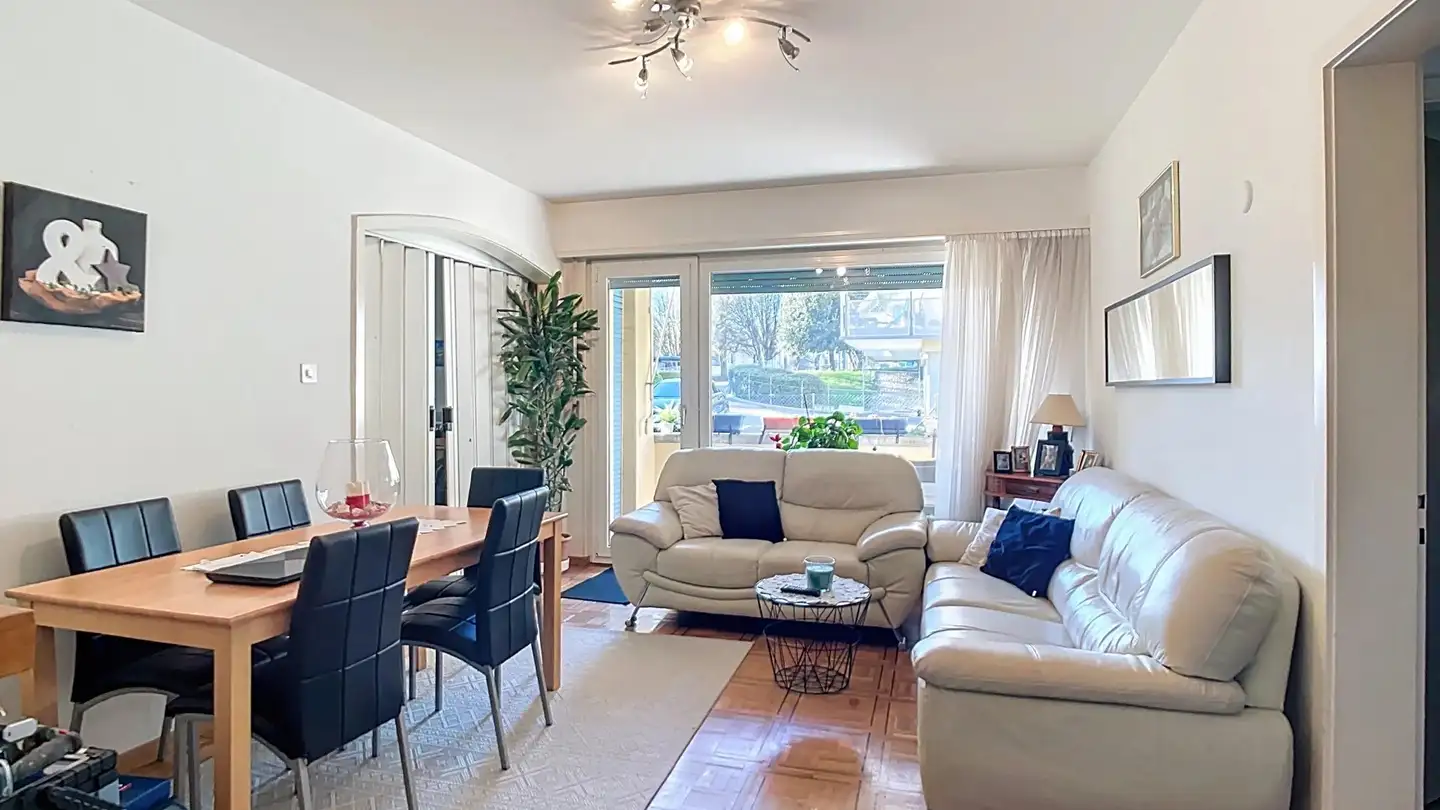 Apartment for sale - 1010 Lausanne