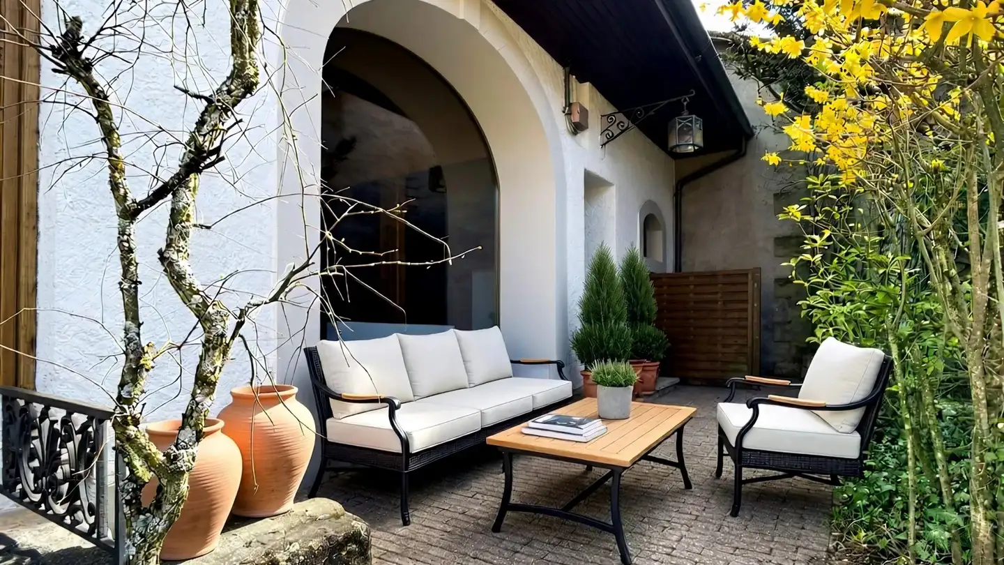 Appartamento in vendita - 1052 Le Mont-sur-Lausanne - Foto 2