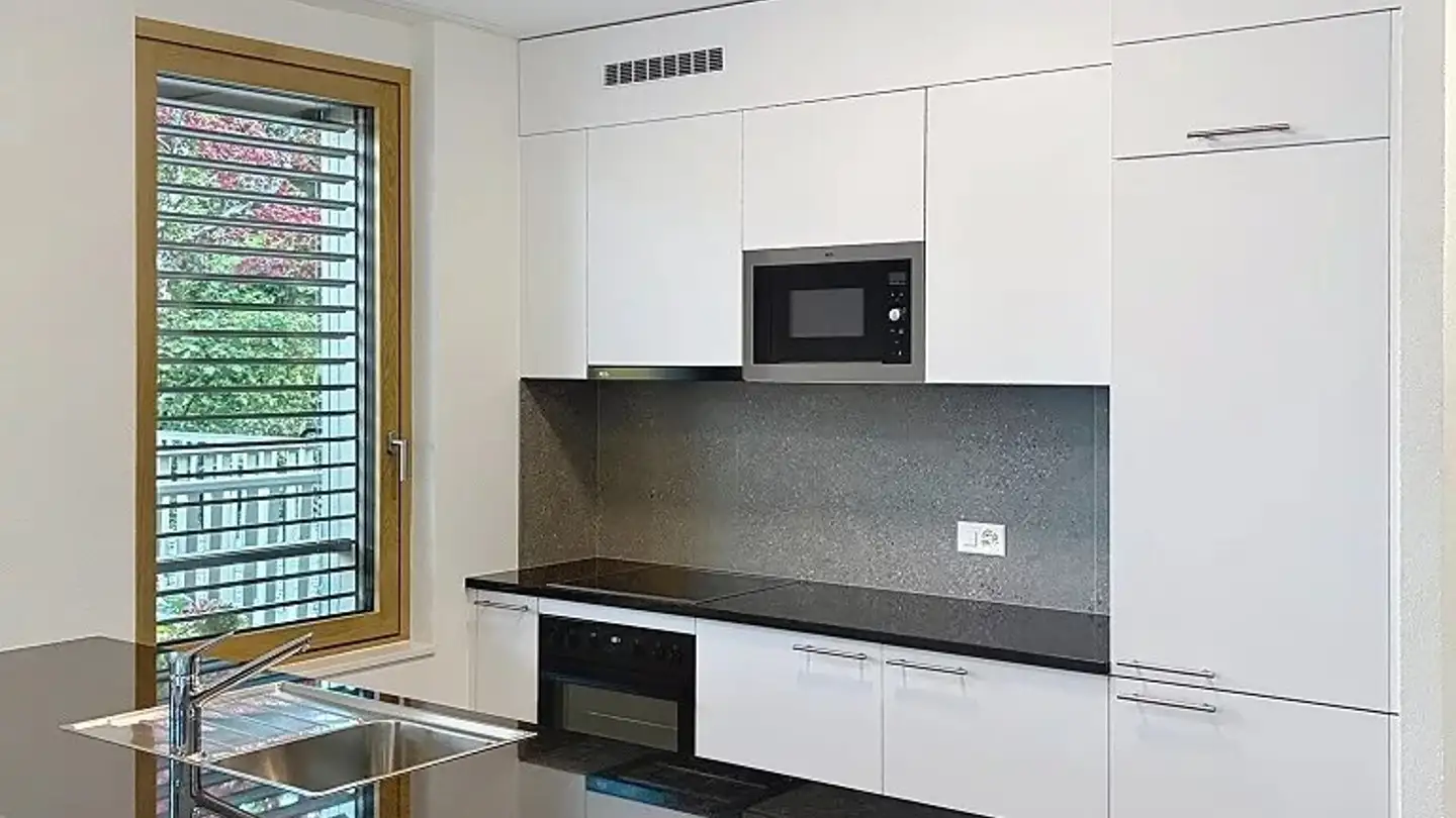 Villa à louer - Avenue de l'Esplanade 10A, 1012 Lausanne - Photo 2