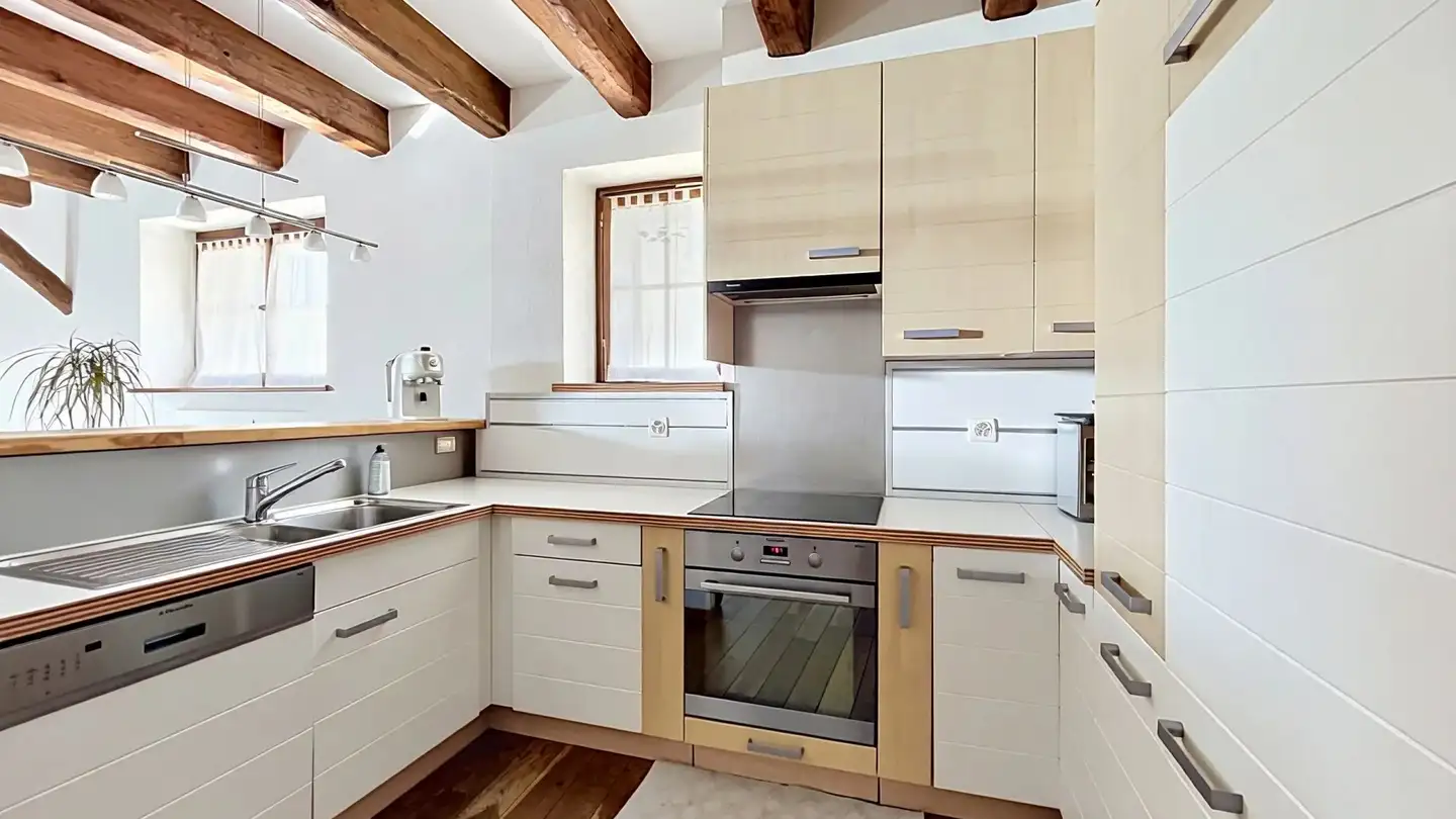 Appartamento in vendita - 1052 Le Mont-sur-Lausanne - Foto 2