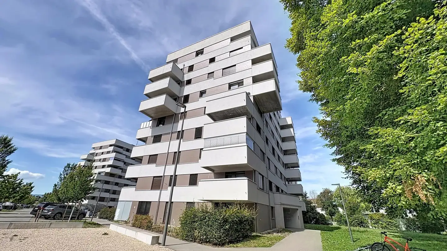 Wohnung kaufen - 1530 Payerne - Foto 2