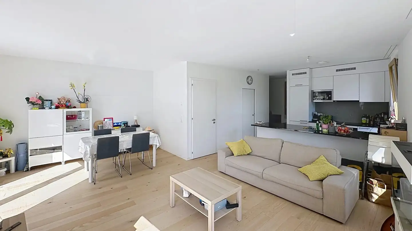 Villa à louer - Avenue de l'Esplanade 10B, 1012 Lausanne