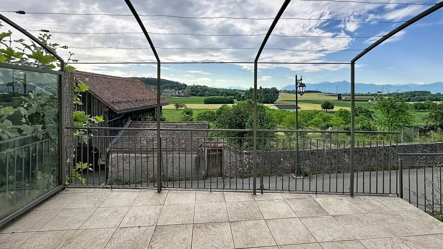 Villa mieten - Grand-Vigne 5, 1302 Vufflens-la-Ville - Foto 4