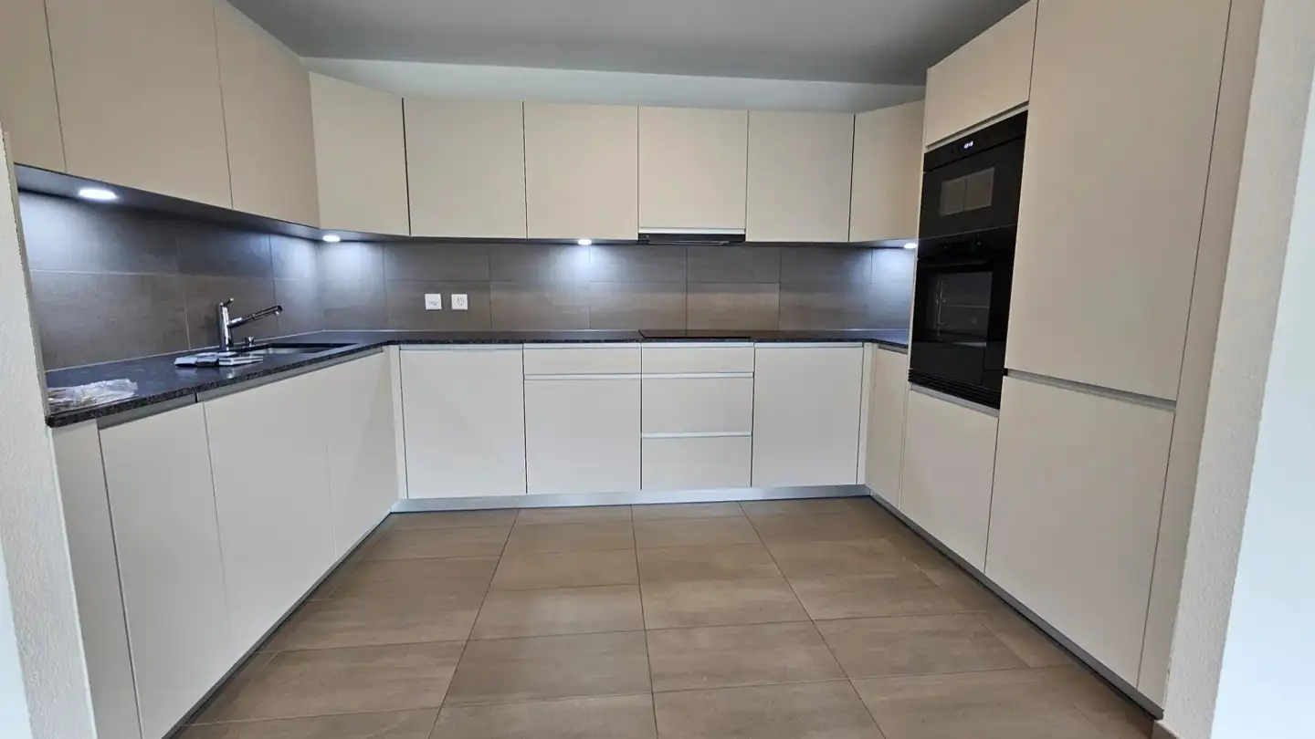 Wohnung mieten - Route du Village 8M, 1070 Puidoux - Foto 4