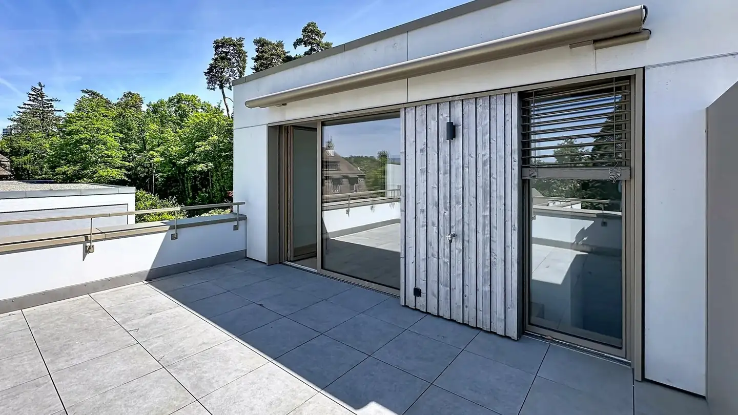 Villa à louer - Avenue de l'Esplanade 10A, 1012 Lausanne - Photo 3