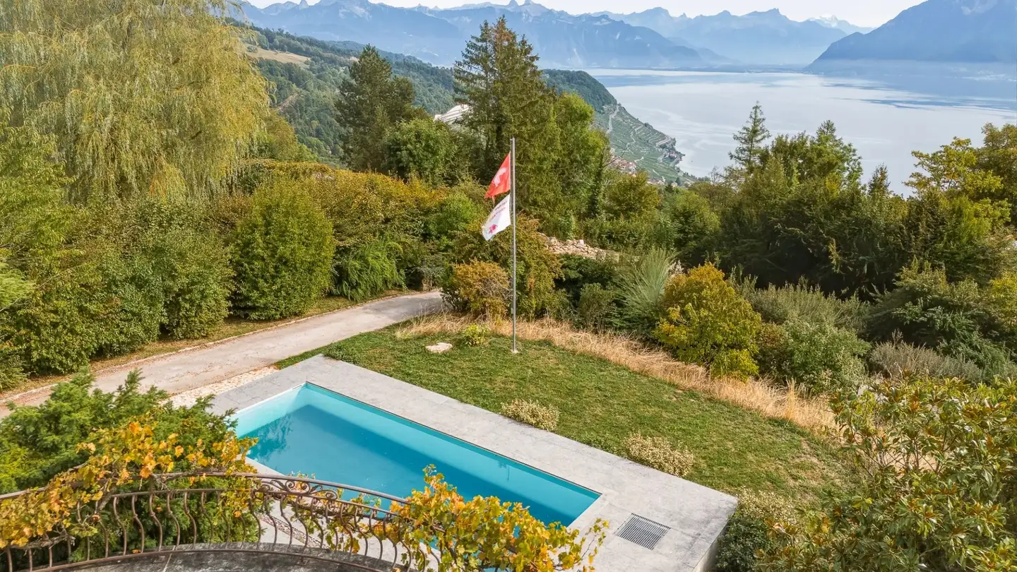 Maison individuelle à vendre - 1091 Grandvaux - Photo 3