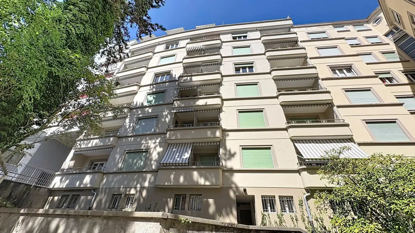 Appartamento in vendita - 1005 Lausanne - Foto 2