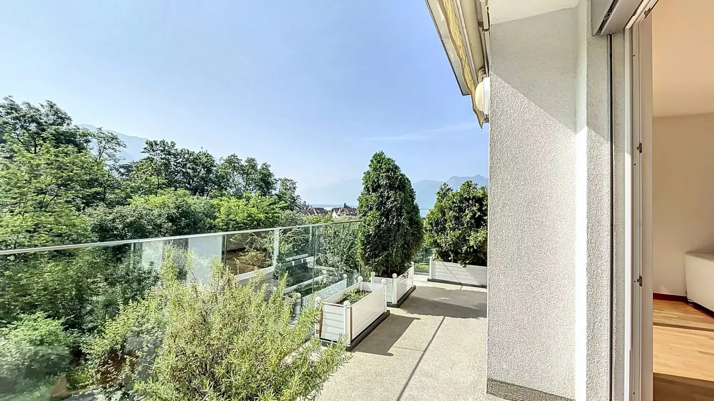 Appartamento in vendita - 1815 Clarens - Photo 4