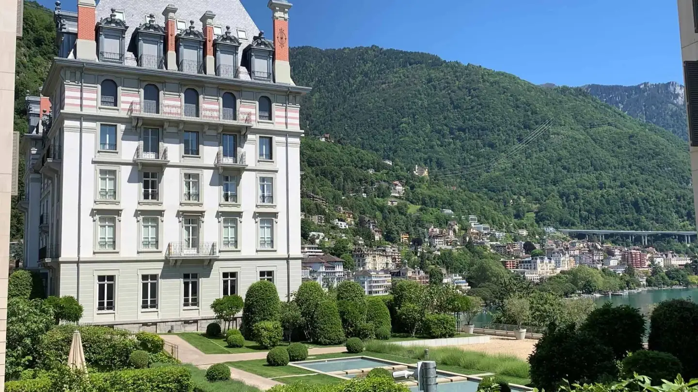 Appartamento in vendita - 1820 Montreux - Photo 2