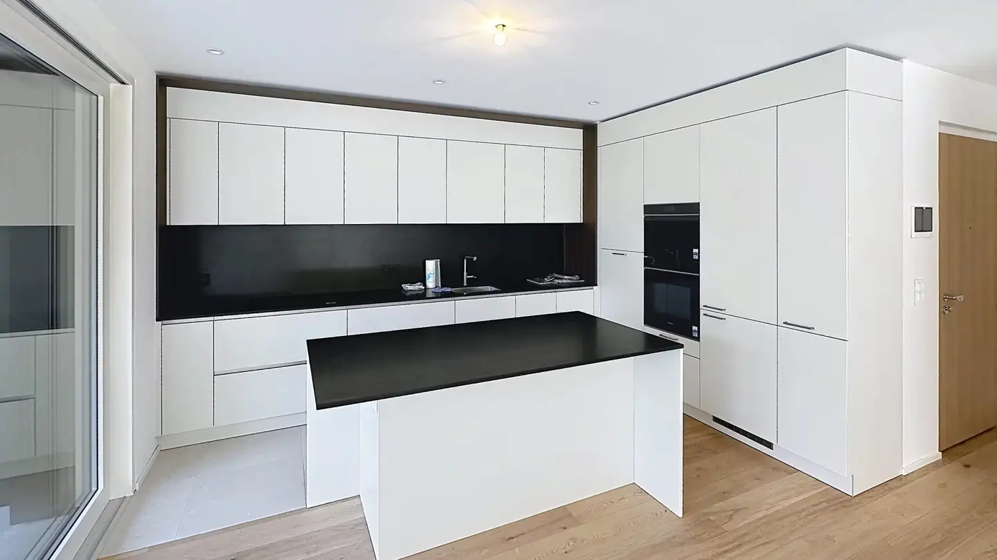 Apartment for rent - Avenue De Chanel 29, 1110 Morges - Photo 2