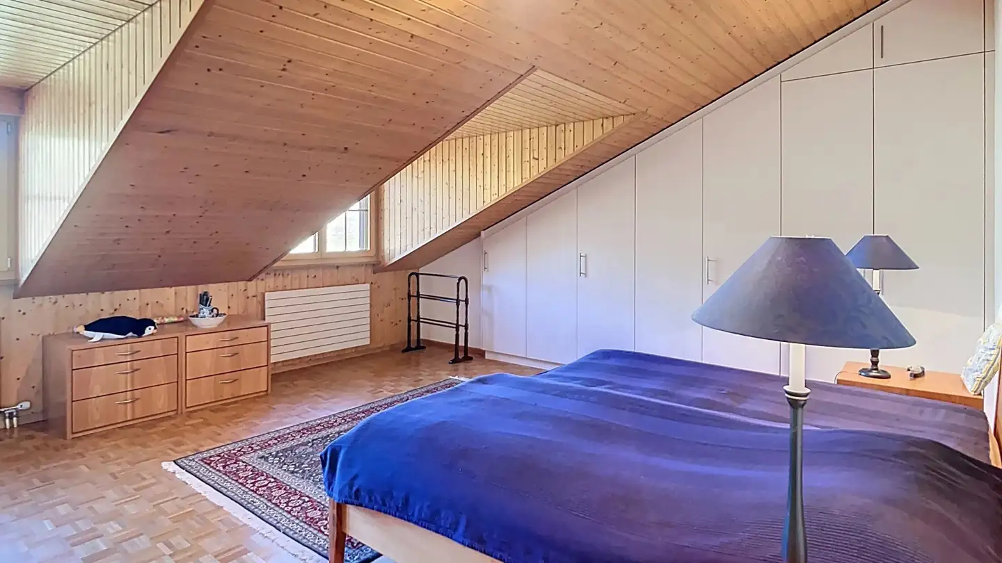 Apartment for sale - 1090 La Croix (Lutry) - Photo 4