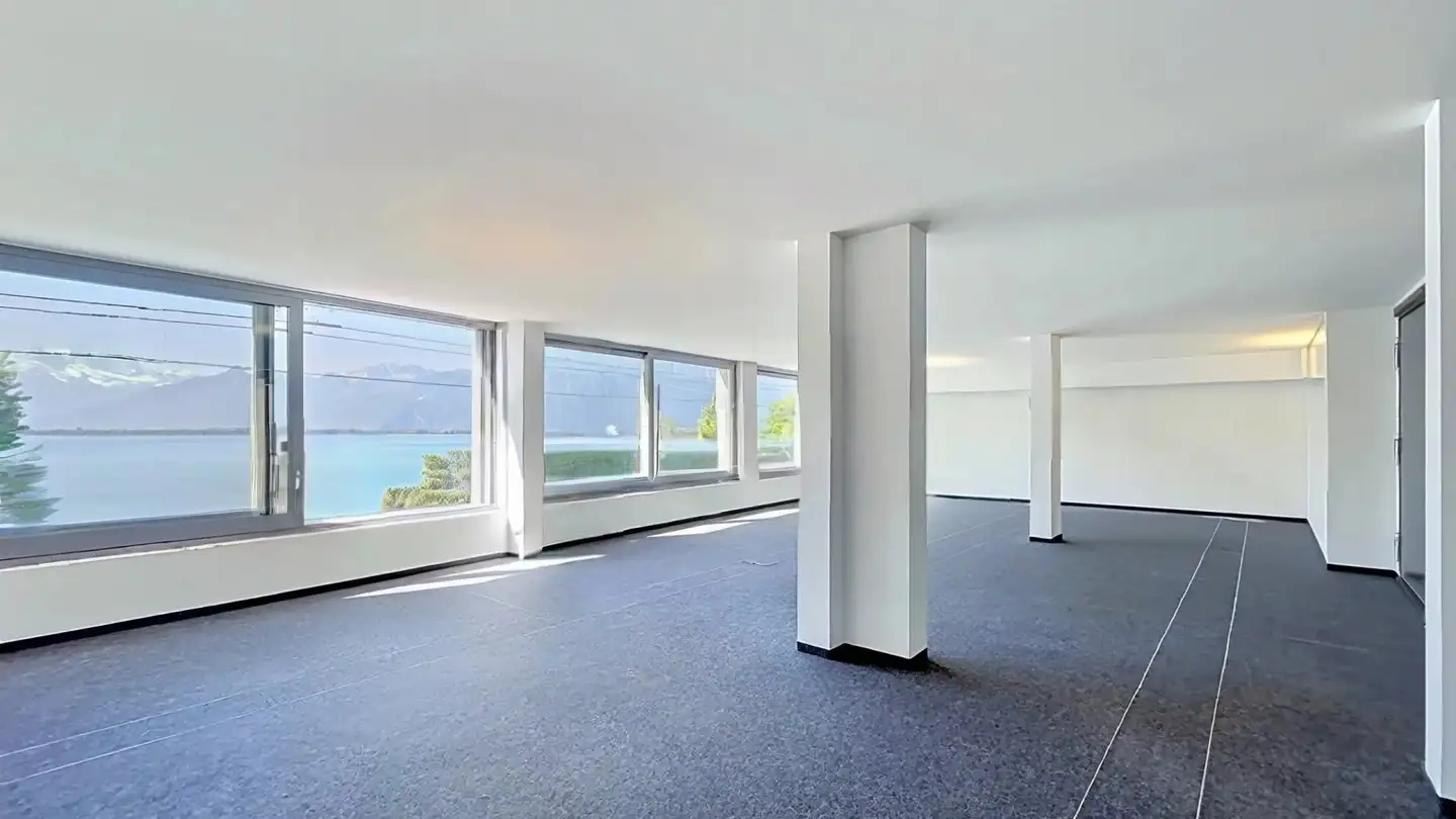 Bürofläche kaufen - 1820 Montreux
